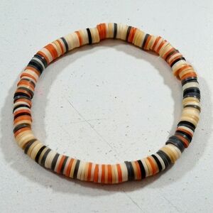 Handmade Multicolored Bracelet Jewelry 337
